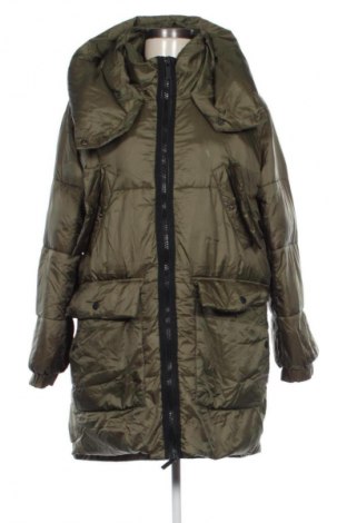 Γυναικείο μπουφάν Noisy May, Μέγεθος M, Χρώμα Πράσινο, Τιμή 37,99 €