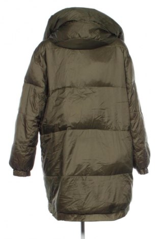 Γυναικείο μπουφάν Noisy May, Μέγεθος M, Χρώμα Πράσινο, Τιμή 37,99 €