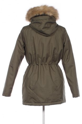 Damenjacke Noisy May, Größe XS, Farbe Grün, Preis 45,48 €