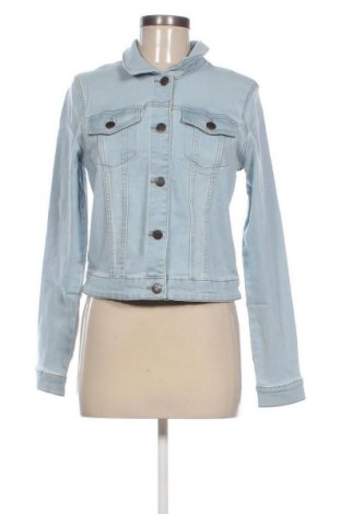 Γυναικείο μπουφάν Noisy May, Μέγεθος M, Χρώμα Μπλέ, Τιμή 33,99 €