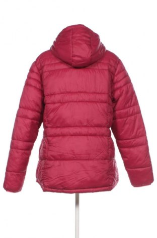 Дамско яке Nordcap, Размер XL, Цвят Розов, Цена 68,43 лв.