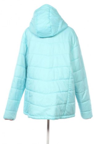 Dámska bunda  Nordcap, Veľkosť XXL, Farba Modrá, Cena  24,95 €