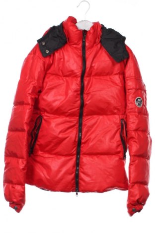 Geacă de femei North Sails, Mărime XS, Culoare Roșu, Preț 305,26 Lei