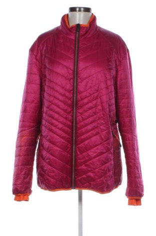 Дамско яке Northland Proffesional, Размер XL, Цвят Розов, Цена 87,99 лв.