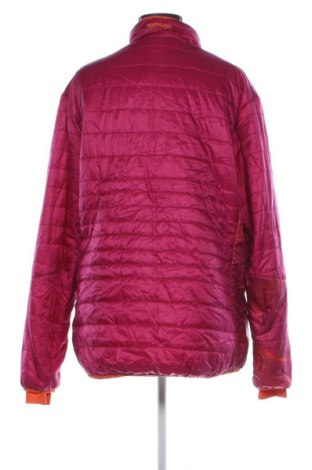 Дамско яке Northland Proffesional, Размер XL, Цвят Розов, Цена 87,99 лв.