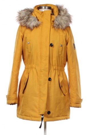 Дамско яке ONLY, Размер M, Цвят Жълт, Цена 47,99 лв.