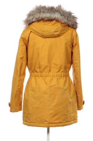 Дамско яке ONLY, Размер M, Цвят Жълт, Цена 47,99 лв.