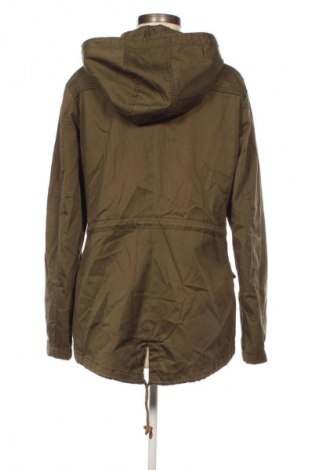 Дамско яке ONLY, Размер L, Цвят Зелен, Цена 23,99 лв.