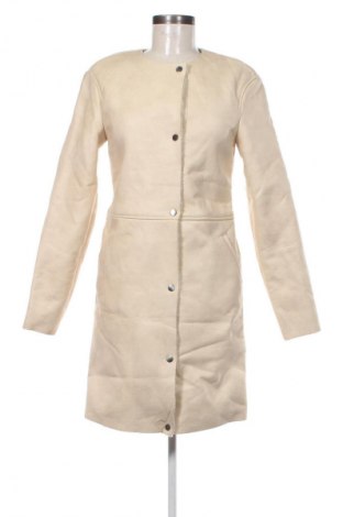 Geacă de femei ONLY, Mărime XS, Culoare Bej, Preț 294,99 Lei