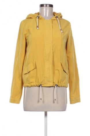 Γυναικείο μπουφάν ONLY, Μέγεθος S, Χρώμα Κίτρινο, Τιμή 20,97 €