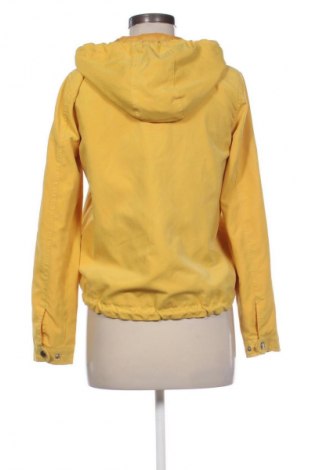 Γυναικείο μπουφάν ONLY, Μέγεθος S, Χρώμα Κίτρινο, Τιμή 20,97 €