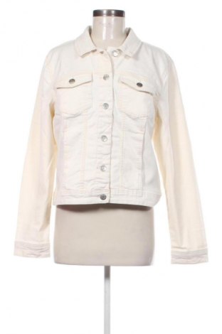 Dámská bunda  ONLY, Velikost XL, Barva Krémová, Cena  939,00 Kč