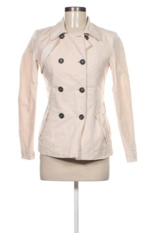 Dámska bunda  ONLY, Veľkosť XS, Farba Kremová, Cena  20,99 €