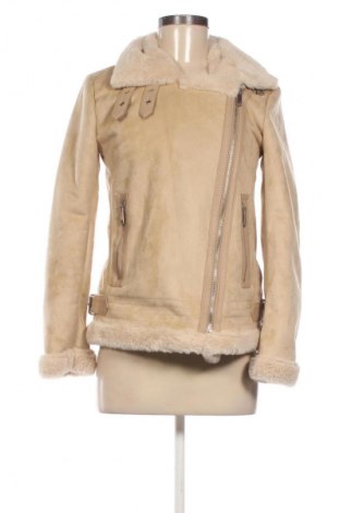 Geacă de femei ONLY, Mărime S, Culoare Bej, Preț 290,01 Lei