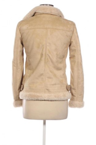 Geacă de femei ONLY, Mărime S, Culoare Bej, Preț 290,01 Lei
