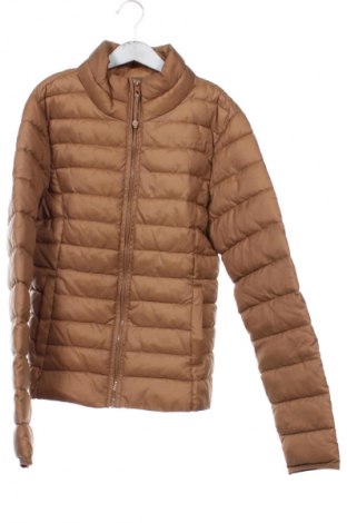 Geacă de femei ONLY, Mărime XS, Culoare Maro, Preț 107,89 Lei