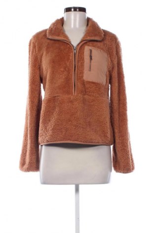 Дамско яке ONLY, Размер M, Цвят Кафяв, Цена 26,99 лв.