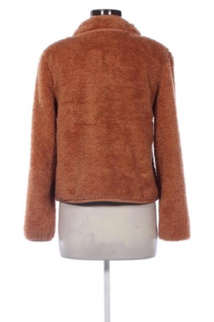 Дамско яке ONLY, Размер M, Цвят Кафяв, Цена 26,99 лв.