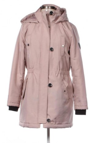Női dzseki ONLY, Méret M, Szín Hamurózsaszín, Ár 13 529 Ft