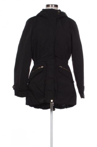 Γυναικείο μπουφάν ONLY, Μέγεθος M, Χρώμα Μαύρο, Τιμή 27,99 €