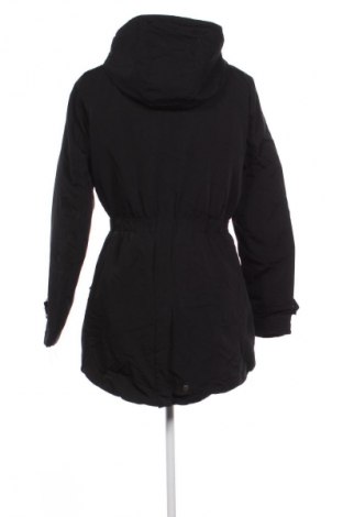 Γυναικείο μπουφάν ONLY, Μέγεθος M, Χρώμα Μαύρο, Τιμή 27,99 €