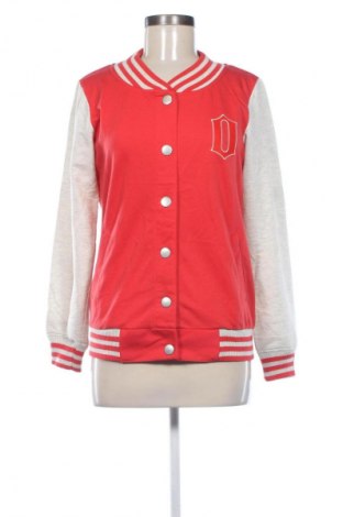 Γυναικείο μπουφάν ONLY, Μέγεθος L, Χρώμα Κόκκινο, Τιμή 16,99 €