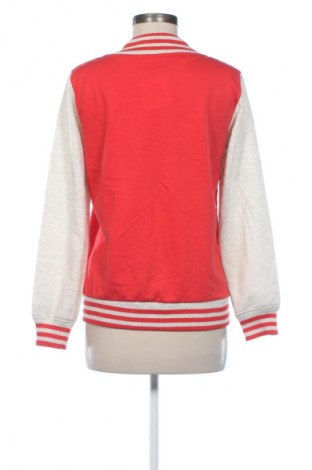 Γυναικείο μπουφάν ONLY, Μέγεθος L, Χρώμα Κόκκινο, Τιμή 16,99 €