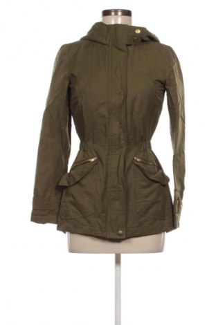 Geacă de femei ONLY, Mărime XS, Culoare Verde, Preț 107,89 Lei