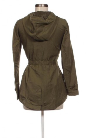 Geacă de femei ONLY, Mărime XS, Culoare Verde, Preț 107,89 Lei