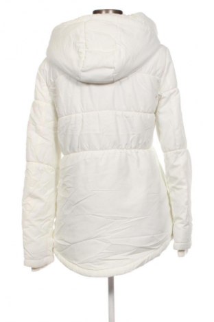 Damenjacke ONLY, Größe L, Farbe Weiß, Preis € 31,99