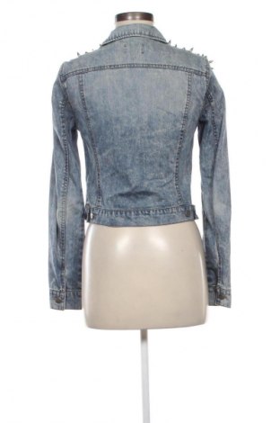 Γυναικείο μπουφάν ONLY, Μέγεθος S, Χρώμα Πολύχρωμο, Τιμή 17,39 €