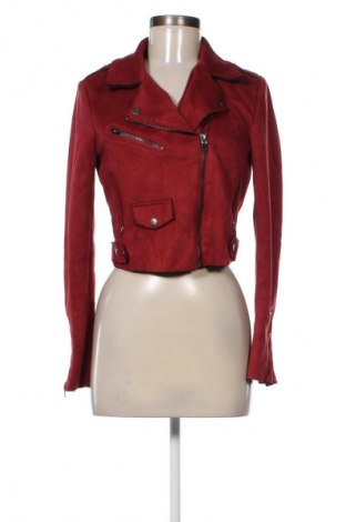 Kurtka damska ONLY, Rozmiar S, Kolor Czerwony, Cena 69,99 zł