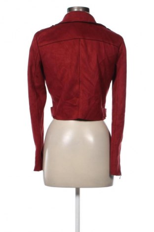 Kurtka damska ONLY, Rozmiar S, Kolor Czerwony, Cena 69,99 zł