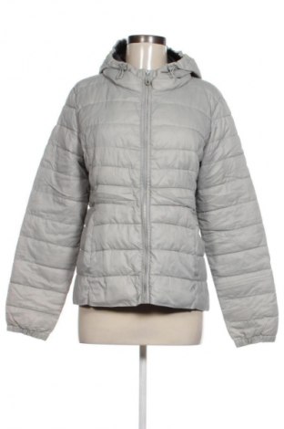 Geacă de femei ONLY, Mărime L, Culoare Gri, Preț 82,99 Lei