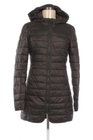 Γυναικείο μπουφάν ONLY, Μέγεθος S, Χρώμα Πράσινο, Τιμή 13,99 €