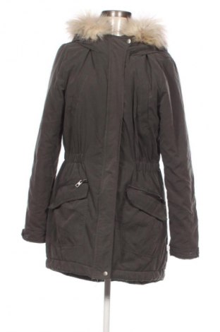 Geacă de femei ONLY, Mărime L, Culoare Verde, Preț 73,99 Lei