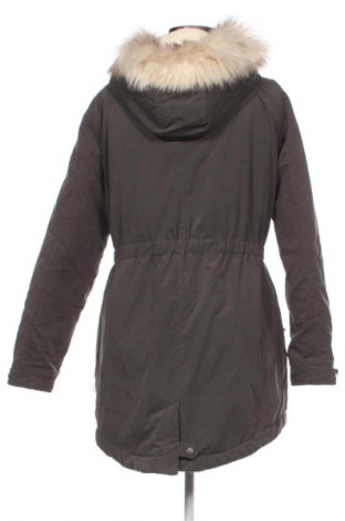 Geacă de femei ONLY, Mărime L, Culoare Verde, Preț 73,99 Lei