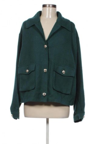 Damenjacke ONLY, Größe XXL, Farbe Grün, Preis € 47,62