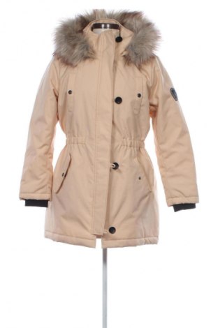 Geacă de femei ONLY, Mărime M, Culoare Bej, Preț 245,00 Lei