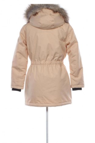 Geacă de femei ONLY, Mărime M, Culoare Bej, Preț 245,00 Lei