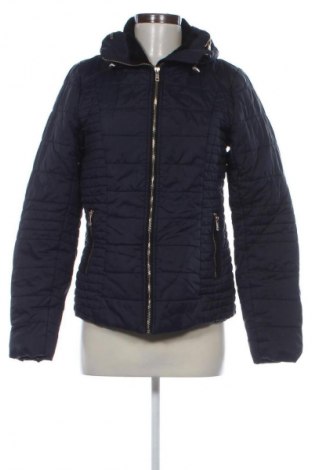 Γυναικείο μπουφάν ONLY, Μέγεθος M, Χρώμα Μπλέ, Τιμή 5,99 €