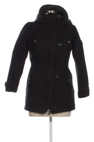 Damenjacke ONLY, Größe XS, Farbe Schwarz, Preis 27,99 €