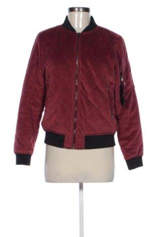 Női dzseki ONLY, Méret M, Szín Piros, Ár 8 208 Ft