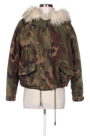 Damenjacke ONLY, Größe L, Farbe Mehrfarbig, Preis € 16,99