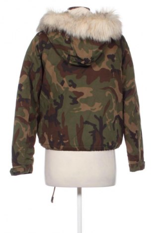 Damenjacke ONLY, Größe L, Farbe Mehrfarbig, Preis € 16,99