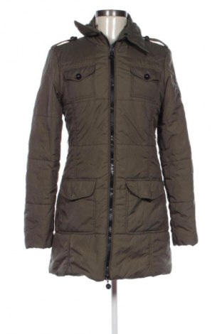 Дамско яке ONLY, Размер S, Цвят Зелен, Цена 31,99 лв.