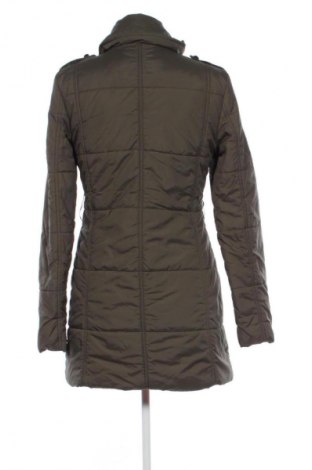 Дамско яке ONLY, Размер S, Цвят Зелен, Цена 31,99 лв.
