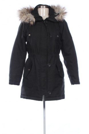 Дамско яке ONLY, Размер XS, Цвят Черен, Цена 41,99 лв.