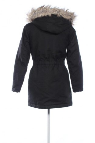 Дамско яке ONLY, Размер XS, Цвят Черен, Цена 41,99 лв.