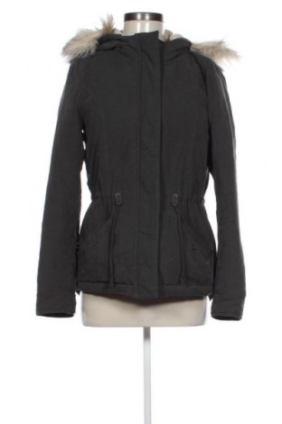 Geacă de femei ONLY, Mărime S, Culoare Verde, Preț 131,99 Lei